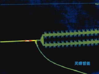 红外热像仪中的电力测温